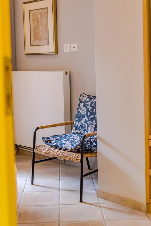 Monemvasia Modern Flat Kültér fotó